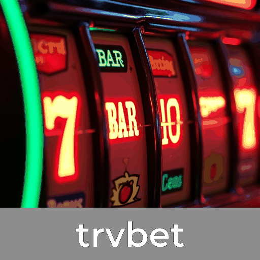 Acessar o site trvbet COM