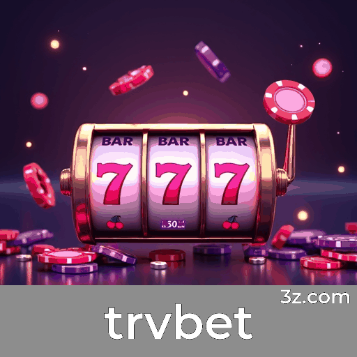 trvbet: Cassino Premiado e Pagamentos Rápidos Online