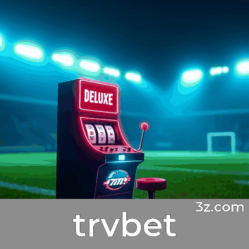 Trvbet: Plataforma com Bônus Generosos para Brasileiros