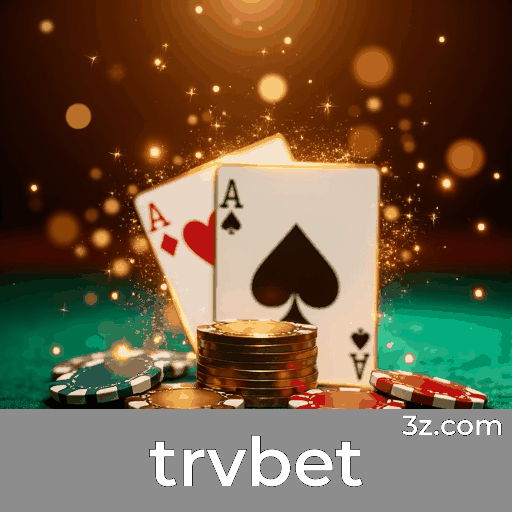 trvbet: Cassino Premiado e Pagamentos Rápidos Online