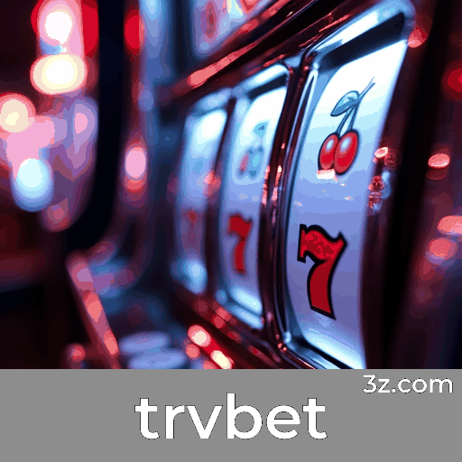 trvbet: Cassino Premiado e Pagamentos Rápidos Online