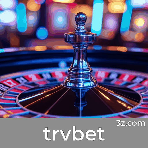 trvbet: Cassino Premiado e Pagamentos Rápidos Online