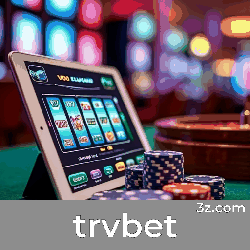 Mergulhe na Fascinante Atmosfera do Casino trvbet e Viva o Realismo Psicológico