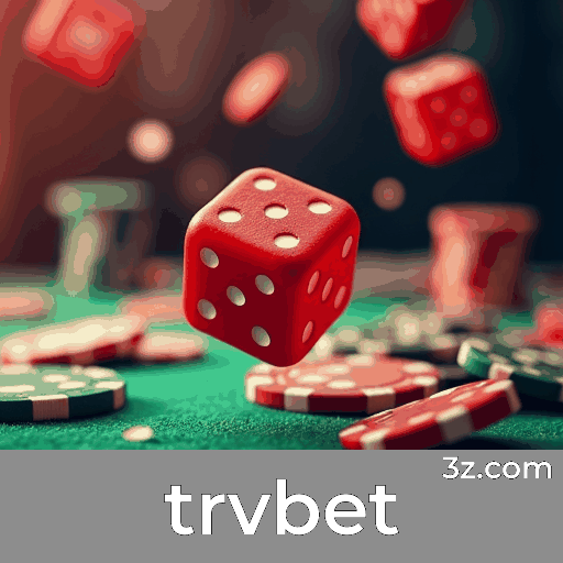 trvbet: Cassino Premiado e Pagamentos Rápidos Online