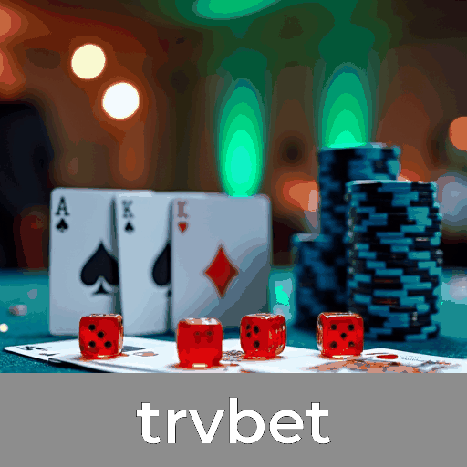 Cadastro na trvbet
