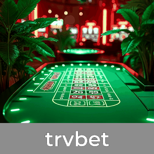 Cadastro na trvbet