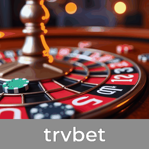 Cadastro na trvbet