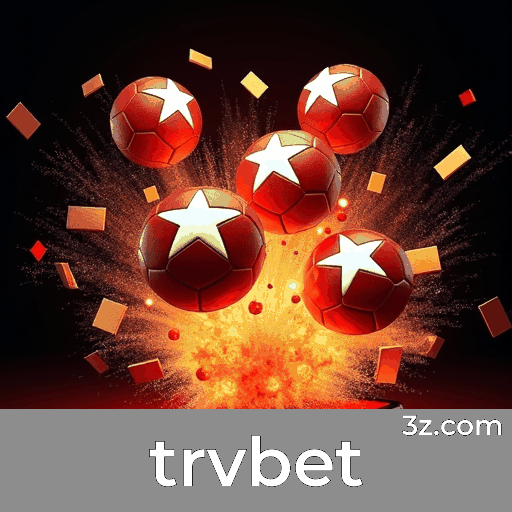 trvbet: Cassino Premiado e Pagamentos Rápidos Online