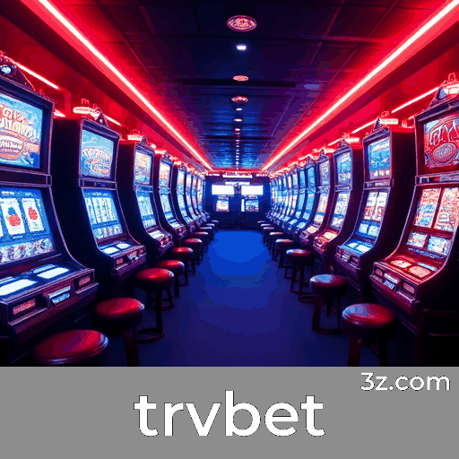 Mergulhe na Fascinante Atmosfera do Casino trvbet e Viva o Realismo Psicológico