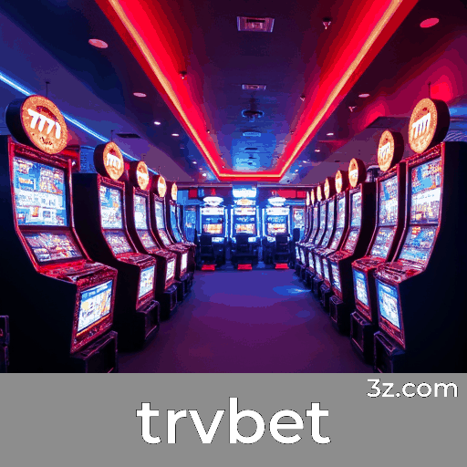 trvbet: Cassino Premiado e Pagamentos Rápidos Online